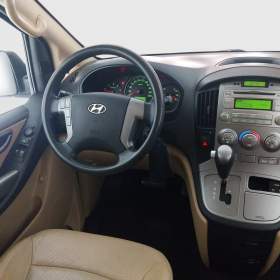 Foto inzerátu Hyundai H-1 Tour 2.5 CRDi