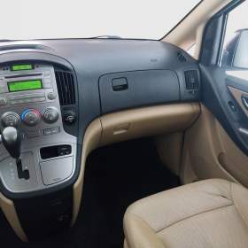 Foto inzerátu Hyundai H-1 Tour 2.5 CRDi