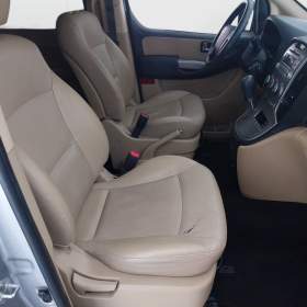 Foto inzerátu Hyundai H-1 Tour 2.5 CRDi