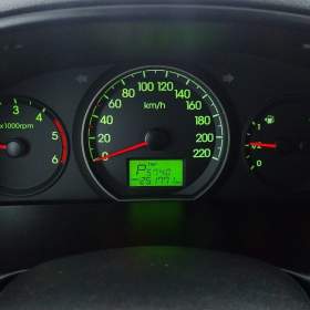 Foto inzerátu Hyundai H-1 Tour 2.5 CRDi