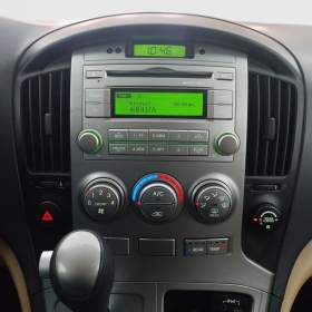 Foto inzerátu Hyundai H-1 Tour 2.5 CRDi