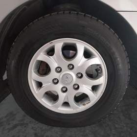 Foto inzerátu Hyundai H-1 Tour 2.5 CRDi