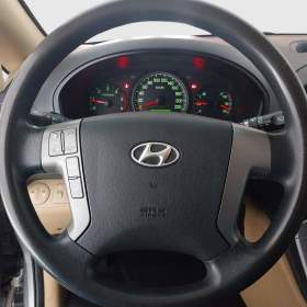Foto inzerátu Hyundai H-1 Tour 2.5 CRDi
