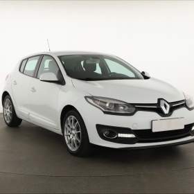 Renault Megane 1.6 16V / 19935728