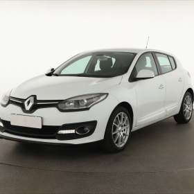 Foto inzerátu Renault Megane 1.6 16V