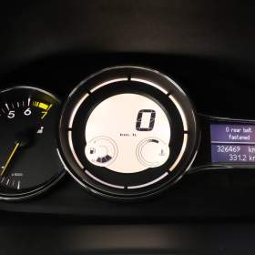 Foto inzerátu Renault Megane 1.6 16V