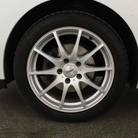 Foto inzerátu Renault Megane 1.6 16V