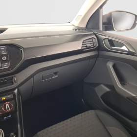 Foto inzerátu VW T-Cross 1.0 TSI