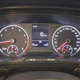 Foto inzerátu VW T-Cross 1.0 TSI