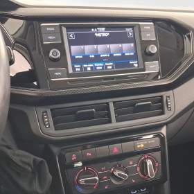 Foto inzerátu VW T-Cross 1.0 TSI