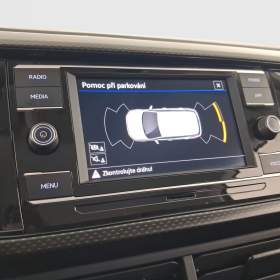 Foto inzerátu VW T-Cross 1.0 TSI