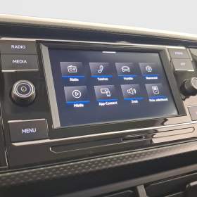 Foto inzerátu VW T-Cross 1.0 TSI