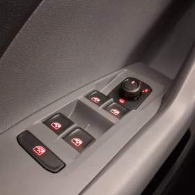 Foto inzerátu VW T-Cross 1.0 TSI