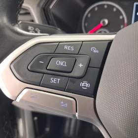 Foto inzerátu VW T-Cross 1.0 TSI