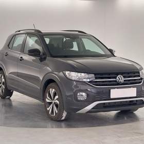 Foto inzerátu VW T-Cross 1.0 TSI