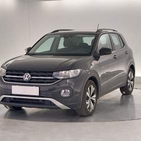 Foto inzerátu VW T-Cross 1.0 TSI
