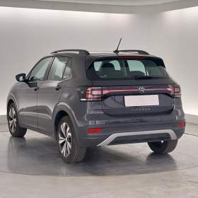 Foto inzerátu VW T-Cross 1.0 TSI
