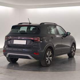 Foto inzerátu VW T-Cross 1.0 TSI