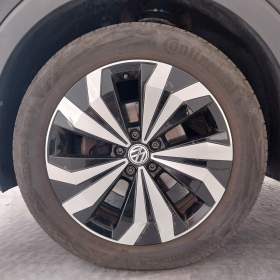 Foto inzerátu VW T-Cross 1.0 TSI