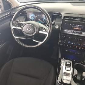 Hyundai Tucson 1.6 T- GDI 48V MHEV / 19935744