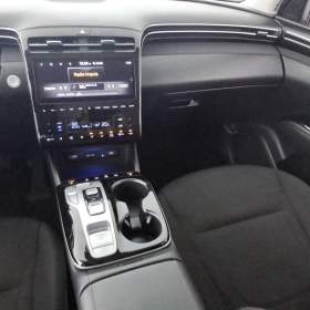Foto inzerátu Hyundai Tucson 1.6 T-GDI 48V MHEV