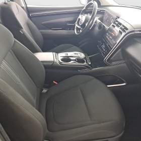 Foto inzerátu Hyundai Tucson 1.6 T-GDI 48V MHEV