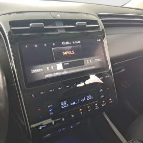 Foto inzerátu Hyundai Tucson 1.6 T-GDI 48V MHEV