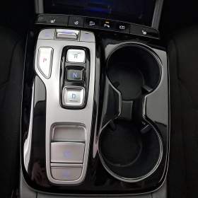 Foto inzerátu Hyundai Tucson 1.6 T-GDI 48V MHEV