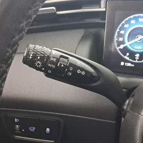 Foto inzerátu Hyundai Tucson 1.6 T-GDI 48V MHEV