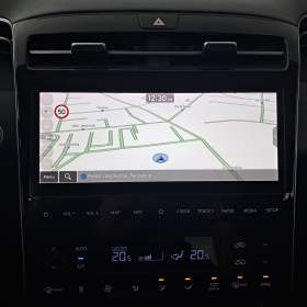 Foto inzerátu Hyundai Tucson 1.6 T-GDI 48V MHEV