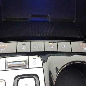 Foto inzerátu Hyundai Tucson 1.6 T-GDI 48V MHEV