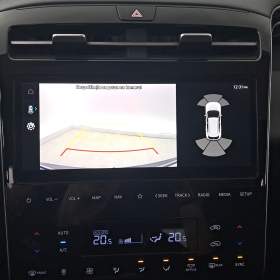 Foto inzerátu Hyundai Tucson 1.6 T-GDI 48V MHEV