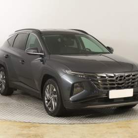 Foto inzerátu Hyundai Tucson 1.6 T-GDI 48V MHEV