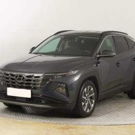 Foto inzerátu Hyundai Tucson 1.6 T-GDI 48V MHEV