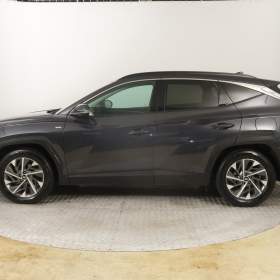 Foto inzerátu Hyundai Tucson 1.6 T-GDI 48V MHEV
