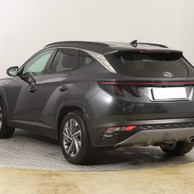 Foto inzerátu Hyundai Tucson 1.6 T-GDI 48V MHEV