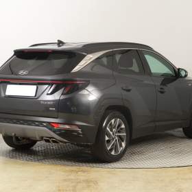 Foto inzerátu Hyundai Tucson 1.6 T-GDI 48V MHEV