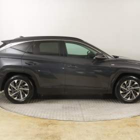 Foto inzerátu Hyundai Tucson 1.6 T-GDI 48V MHEV