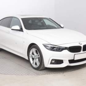 BMW 4 Gran Coupe 430i xDrive / 19936968