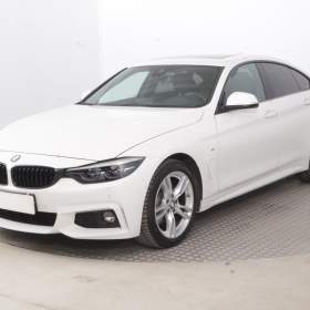 Foto inzerátu BMW 4 Gran Coupe 430i xDrive