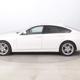 Foto inzerátu BMW 4 Gran Coupe 430i xDrive
