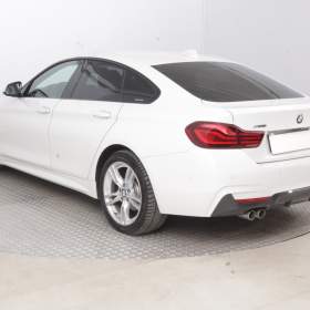 Foto inzerátu BMW 4 Gran Coupe 430i xDrive
