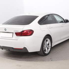 Foto inzerátu BMW 4 Gran Coupe 430i xDrive