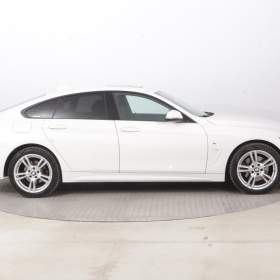 Foto inzerátu BMW 4 Gran Coupe 430i xDrive