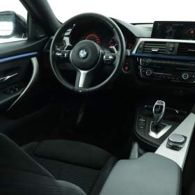Foto inzerátu BMW 4 Gran Coupe 430i xDrive