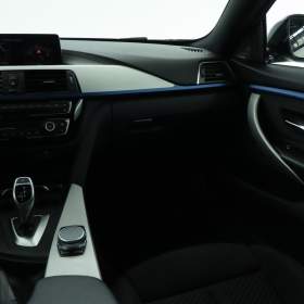 Foto inzerátu BMW 4 Gran Coupe 430i xDrive