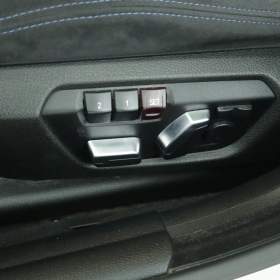 Foto inzerátu BMW 4 Gran Coupe 430i xDrive