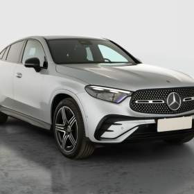 Mercedes GLC Coupe 220 d 4MATIC / 19936969