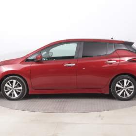 Foto inzerátu Nissan Leaf 40 kWh