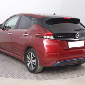 Foto inzerátu Nissan Leaf 40 kWh